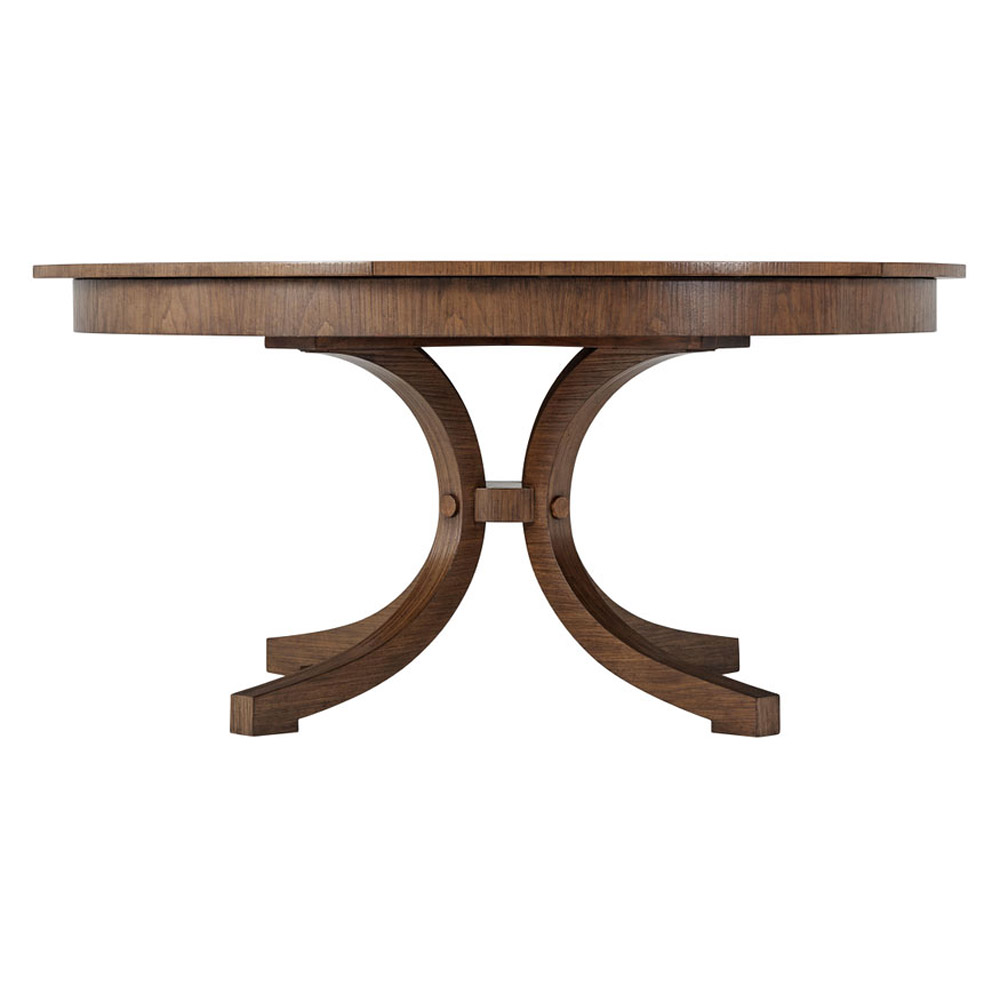 Theodore Alexander - Avalon Dining Table