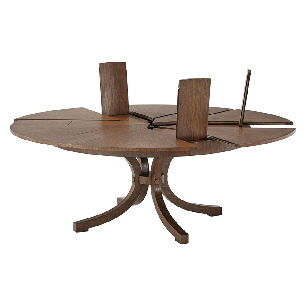 Theodore Alexander - Avalon Dining Table