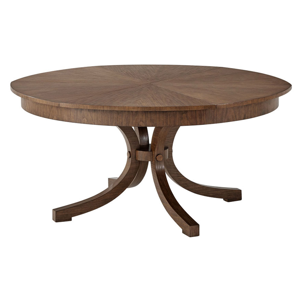 Theodore Alexander - Avalon Dining Table