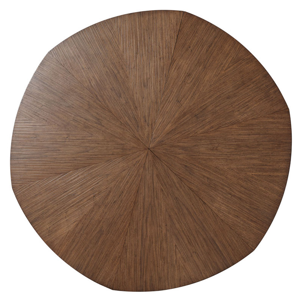 Theodore Alexander - Avalon Dining Table
