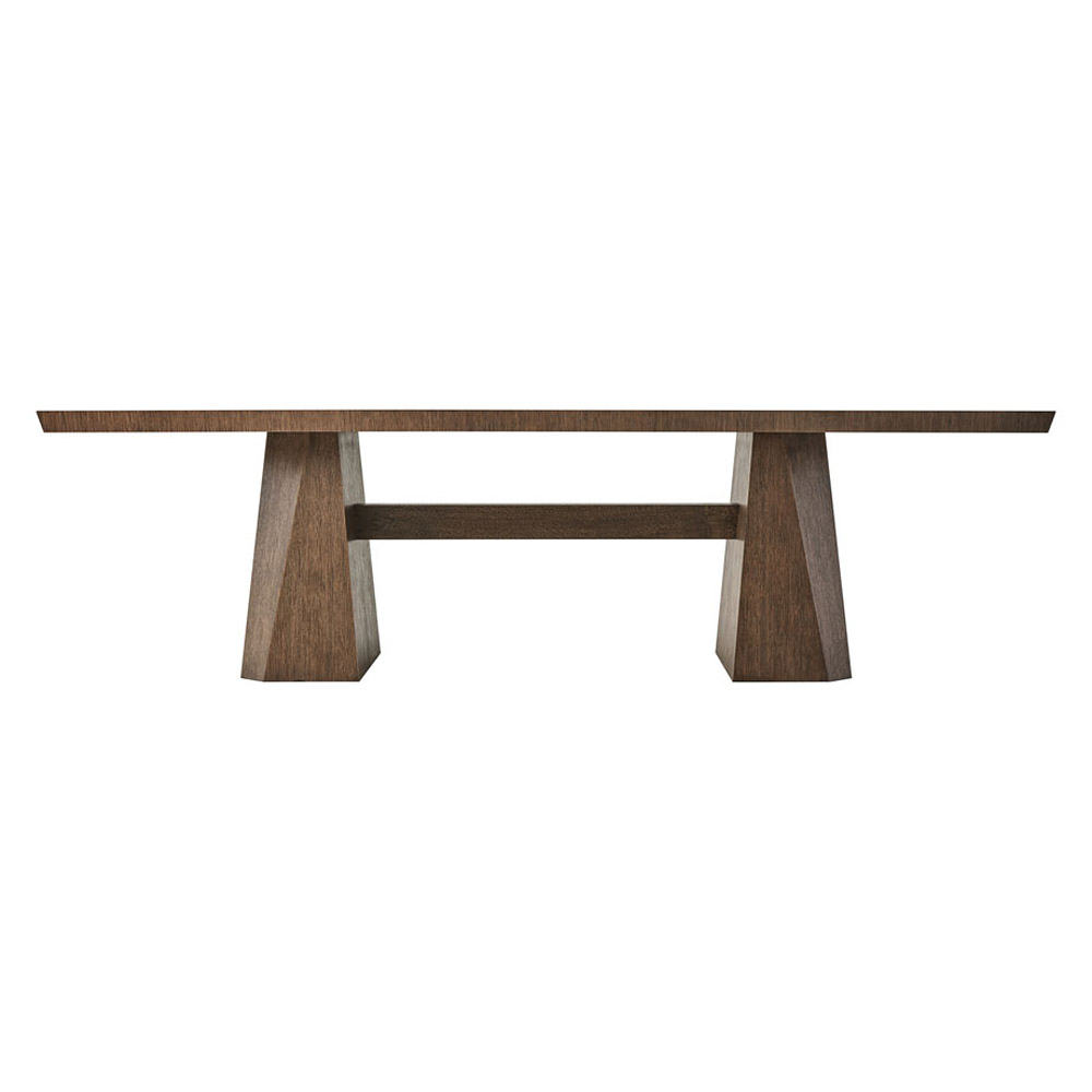 Theodore Alexander Vicenzo Dining Table - Charteris
