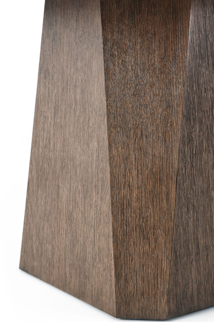 Theodore Alexander Vicenzo Dining Table - Charteris