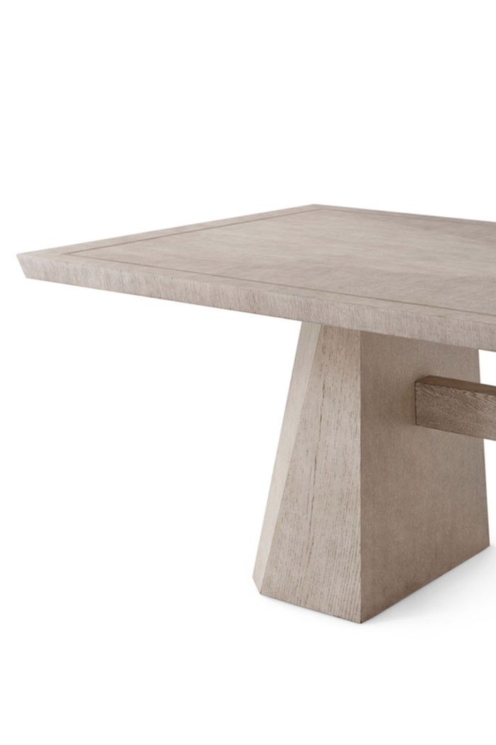 Theodore Alexander Vicenzo Dining Table - Gowan