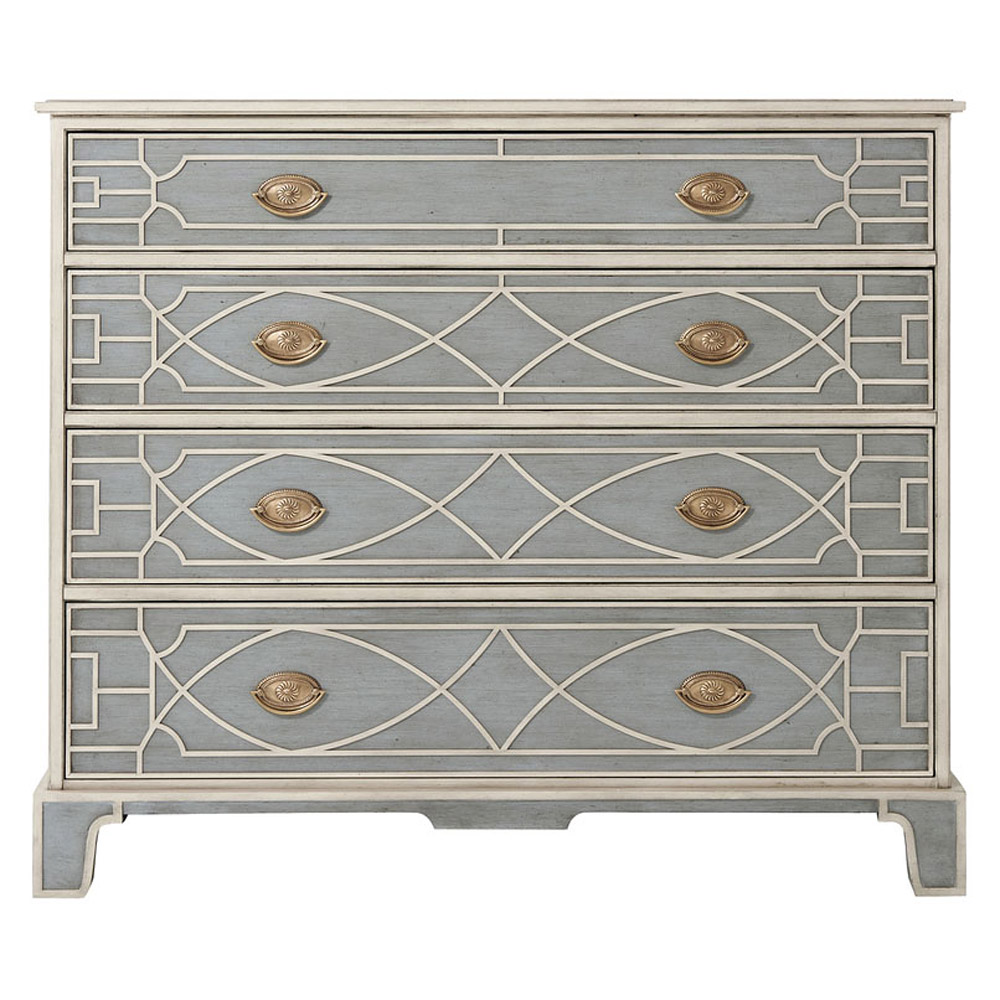 Theodore Alexander - Morning Room Chest