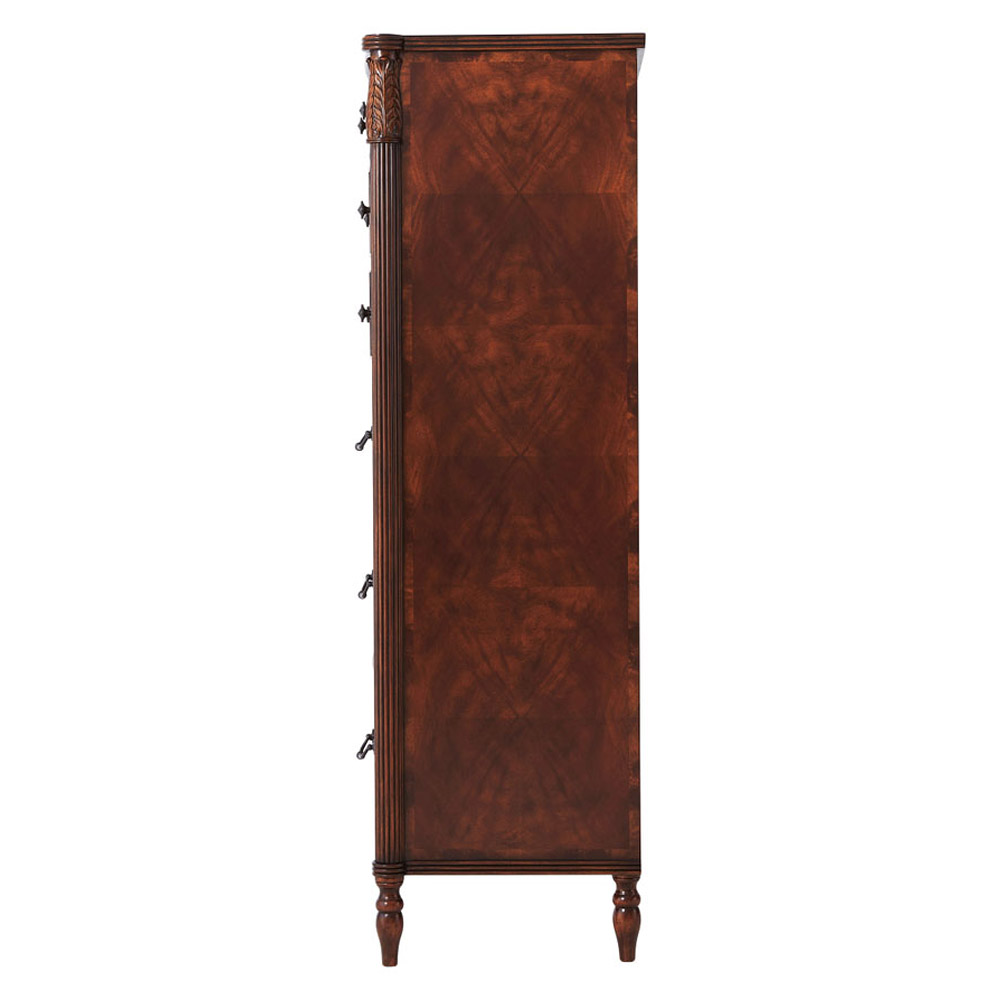 Theodore Alexander - Middleton Tallboy Chest