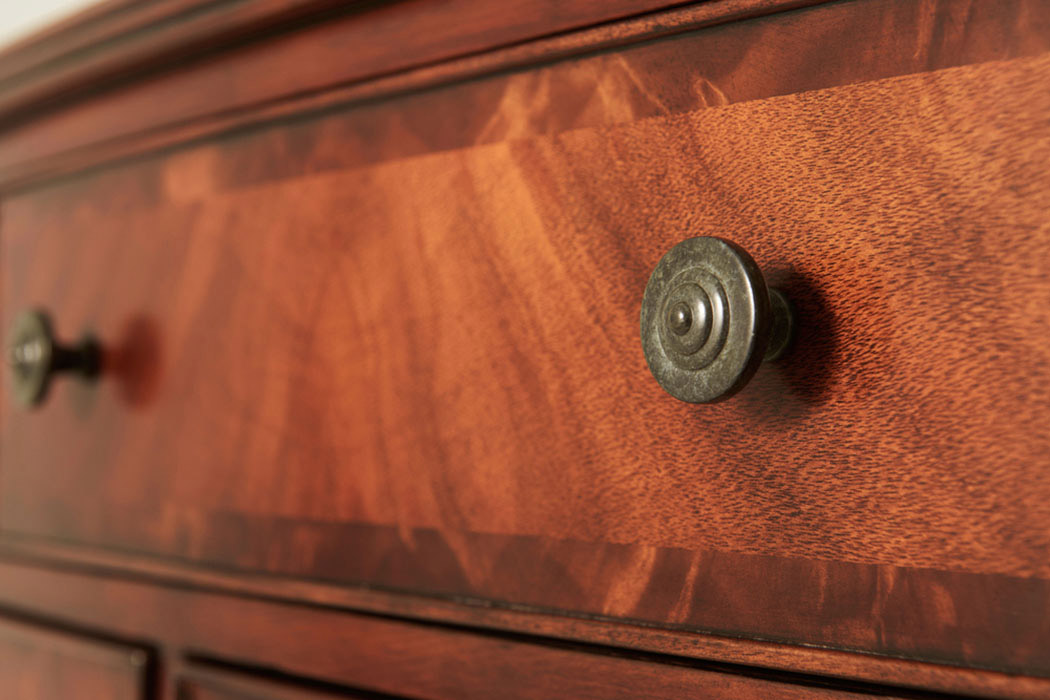 Theodore Alexander - Middleton Tallboy Chest