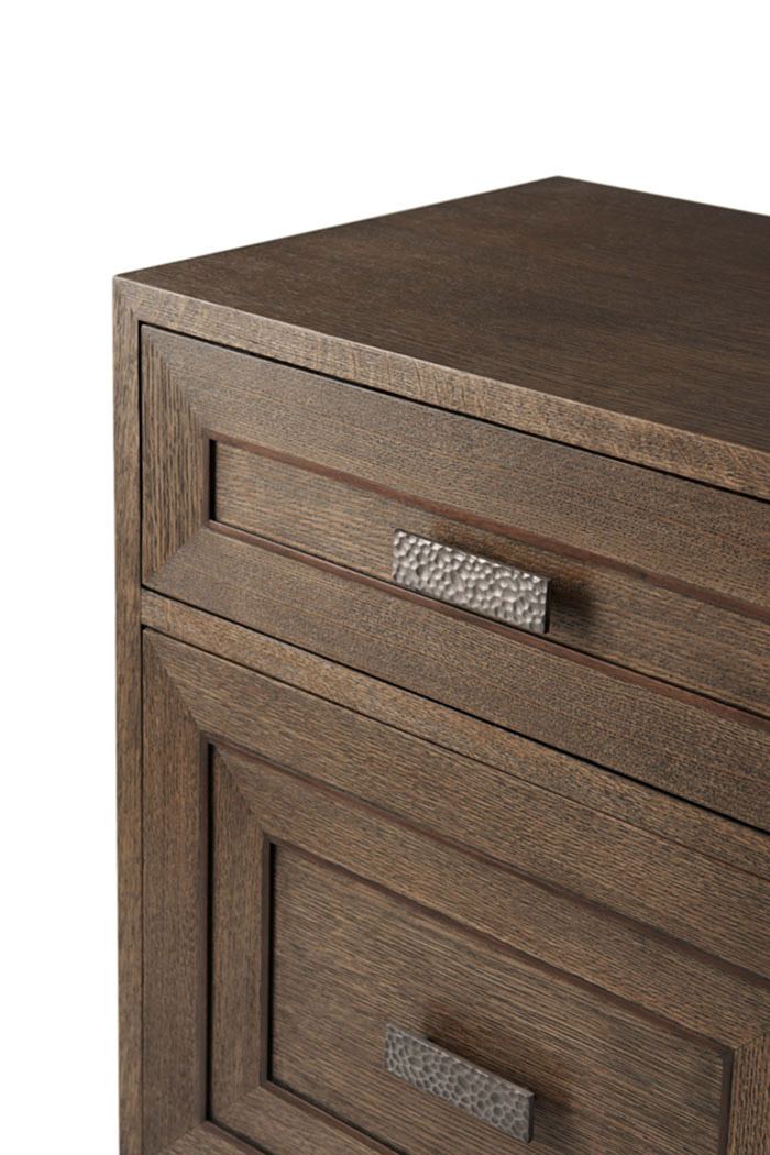 Theodore Alexander Giacomo Sideboard - Charteris