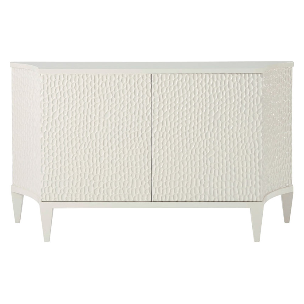 Theodore Alexander - Theron Decorative Chest