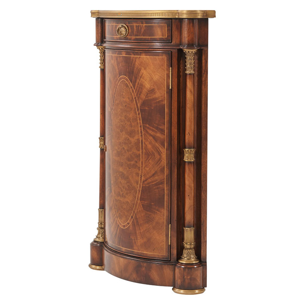 Theodore Alexander - In The Empire Style Side Cabinet