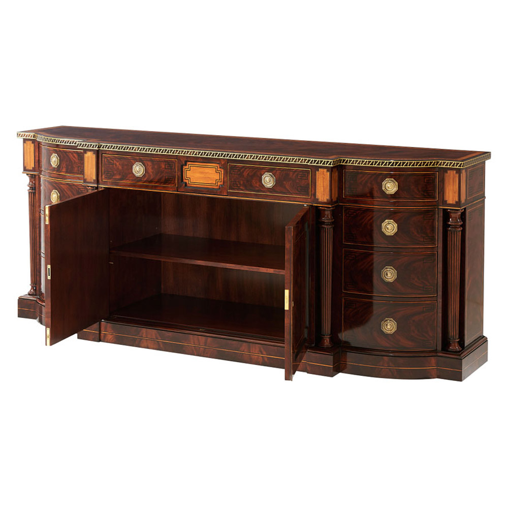 Theodore Alexander - Donwell Buffet