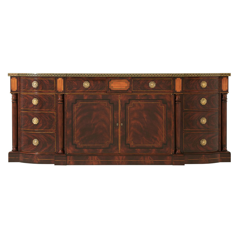 Theodore Alexander - Donwell Buffet