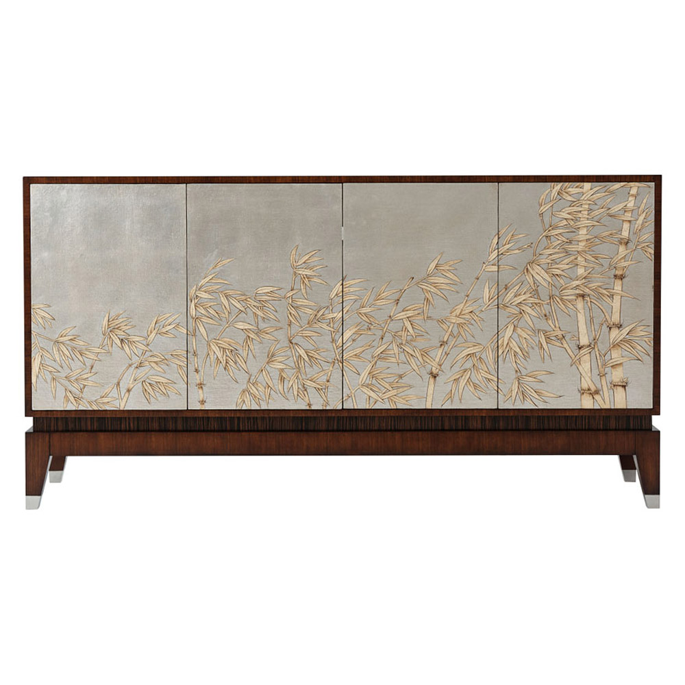 Theodore Alexander - Shunan Buffet