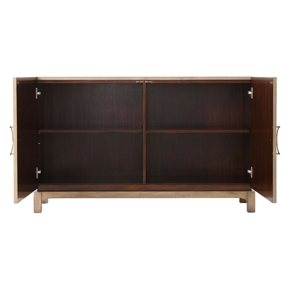 Theodore Alexander - Sawyer Decorative Chest