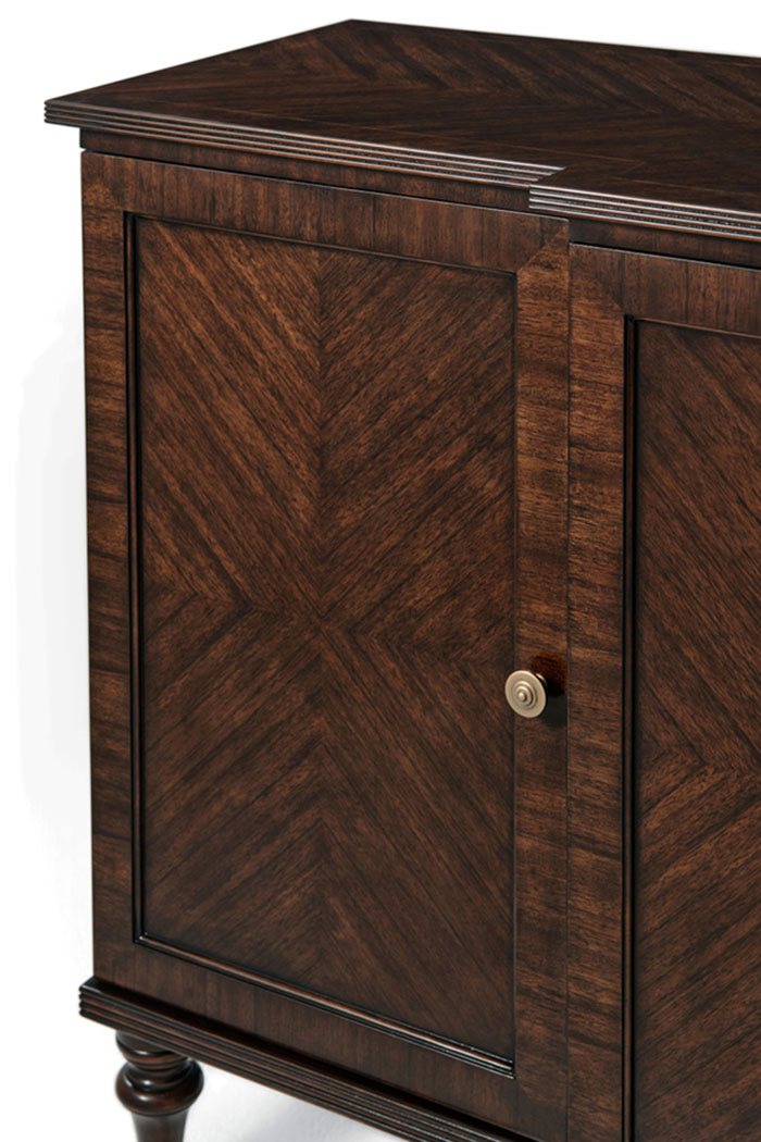 Theodore Alexander - Mandel Sideboard