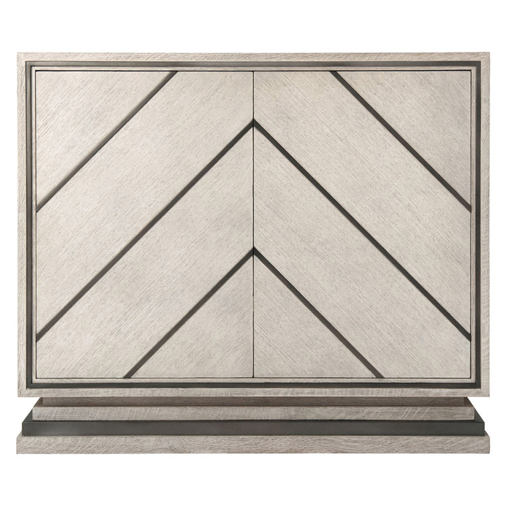 Theodore Alexander Nino Decorative Cabinet - Gowan