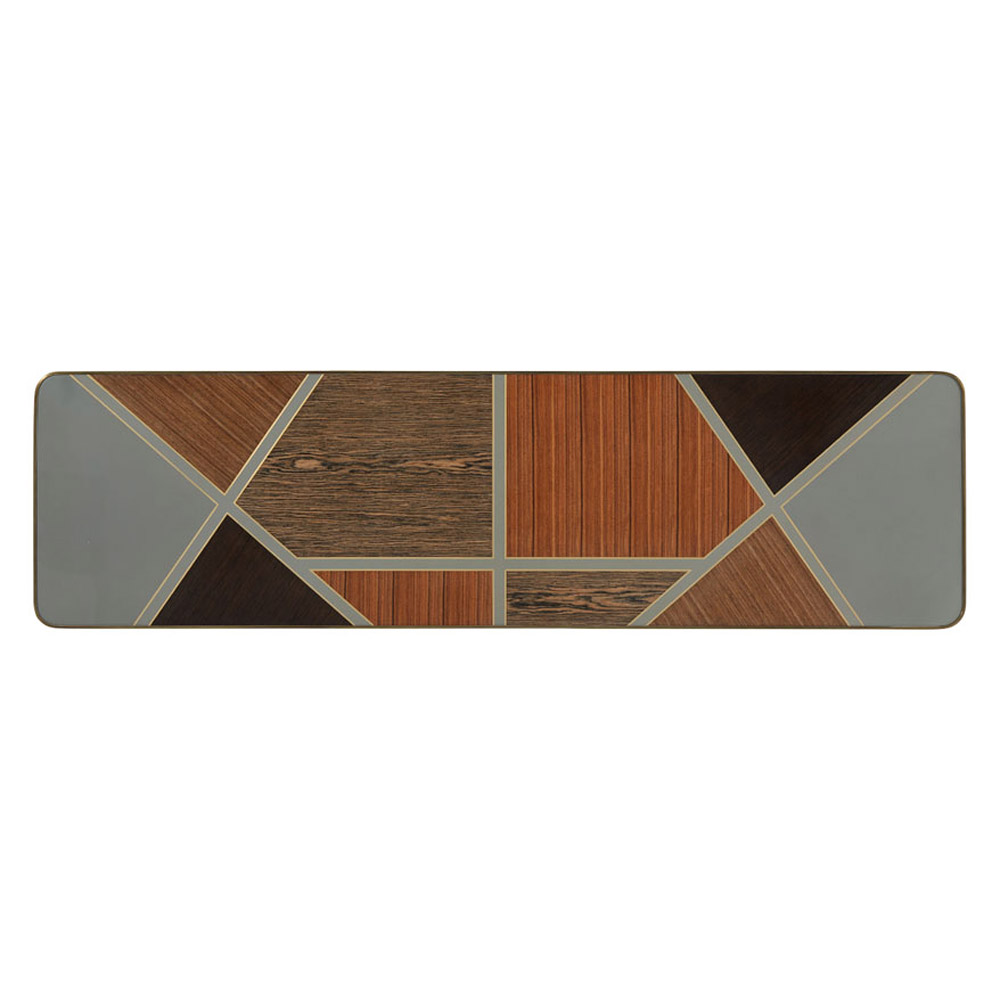 Theodore Alexander - Iconic Cabinet