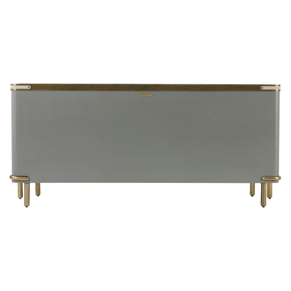 Theodore Alexander - Iconic Cabinet
