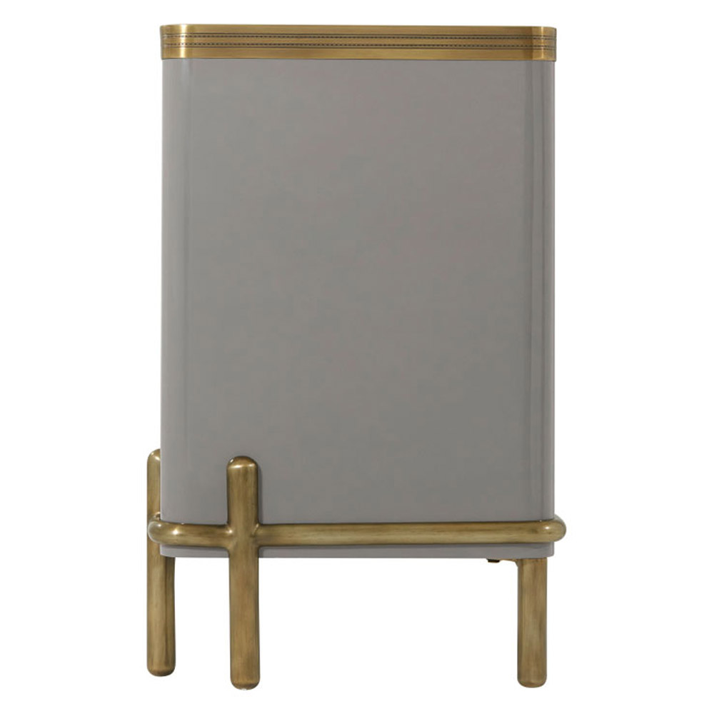 Theodore Alexander - Iconic III Cabinet