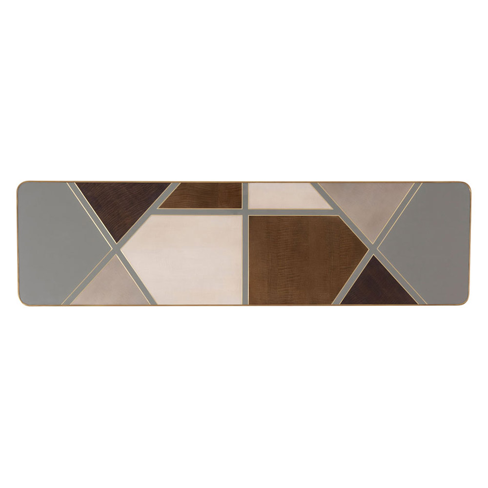 Theodore Alexander - Iconic III Cabinet