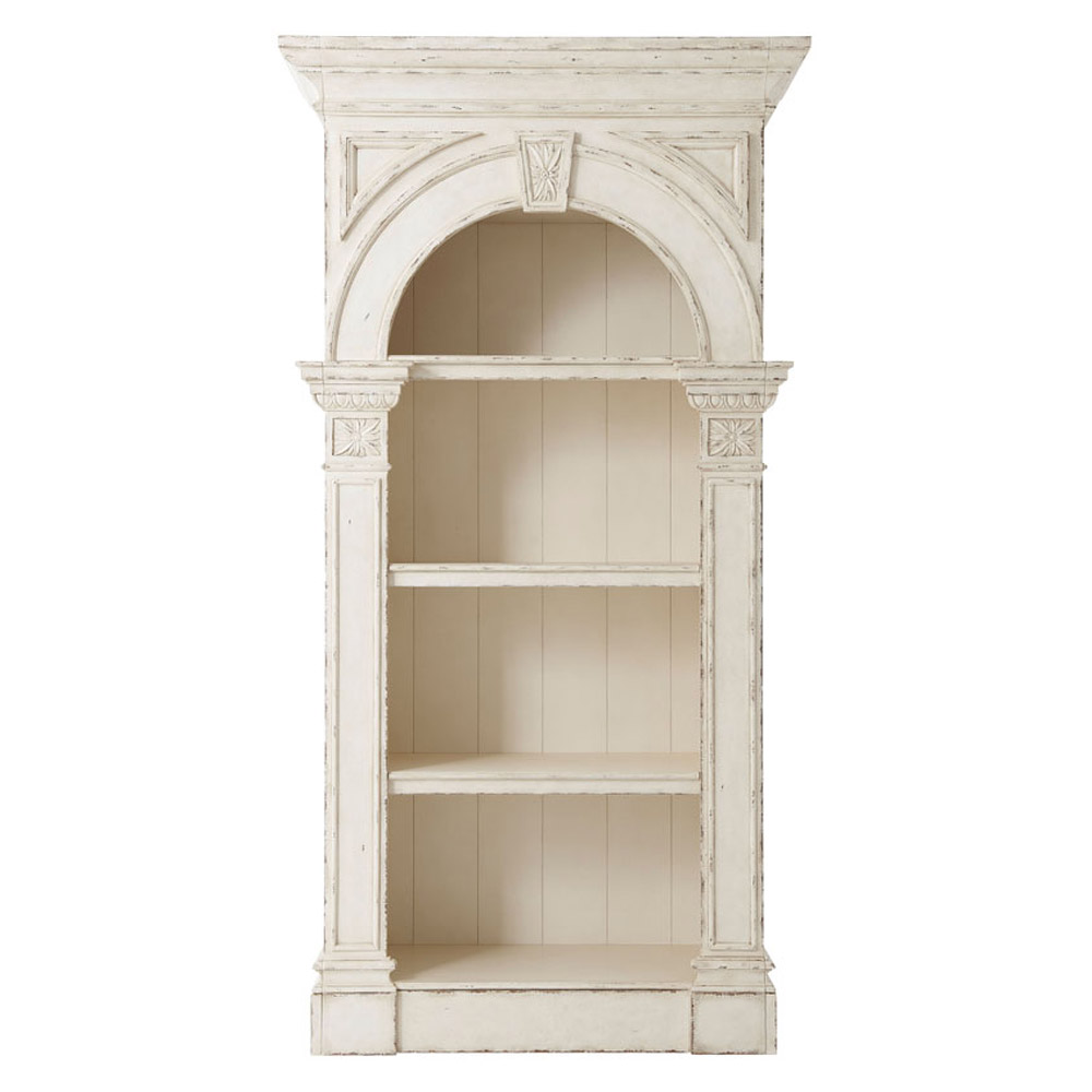 Theodore Alexander - Country House Reading Bookcase
