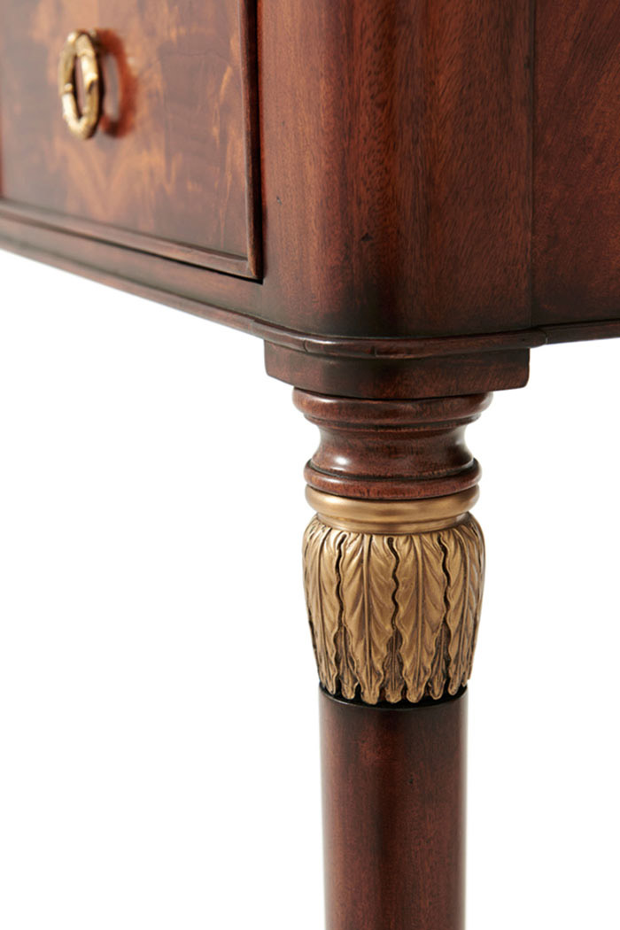 Theodore Alexander - Missives To A Friend Writing Table