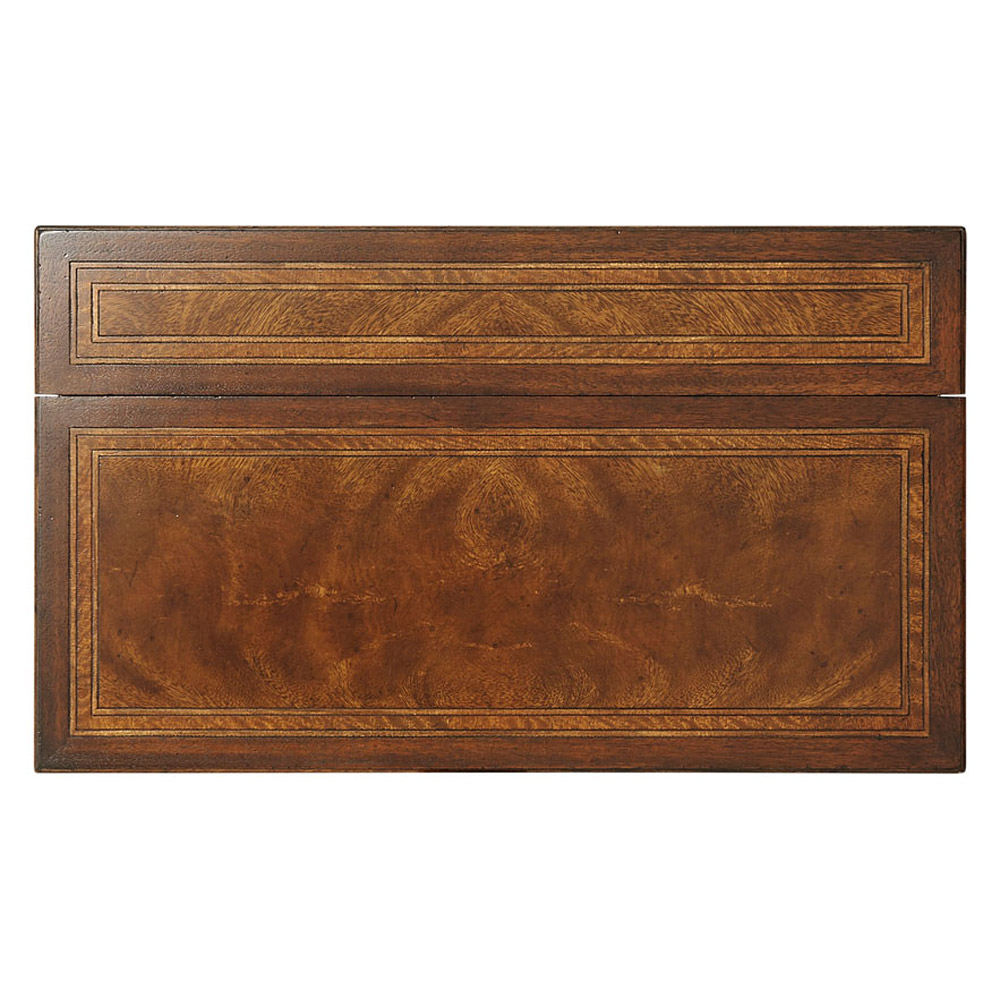 Theodore Alexander - Brooksby's Campaign Desk
