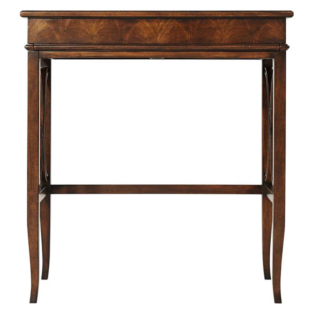 Theodore Alexander - Brooksby's Campaign Desk