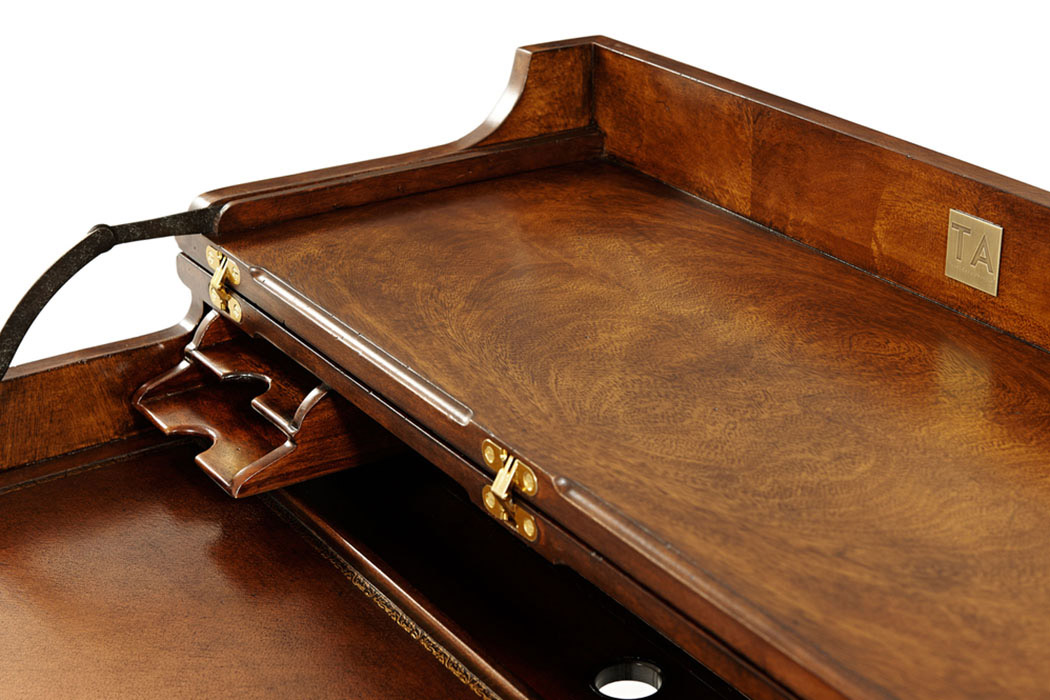 Theodore Alexander - Brooksby's Campaign Desk