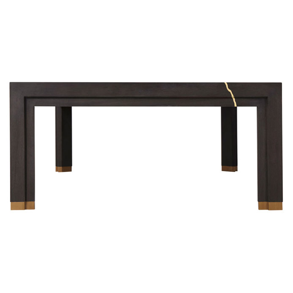 Theodore Alexander - Marloe II Cocktail Table
