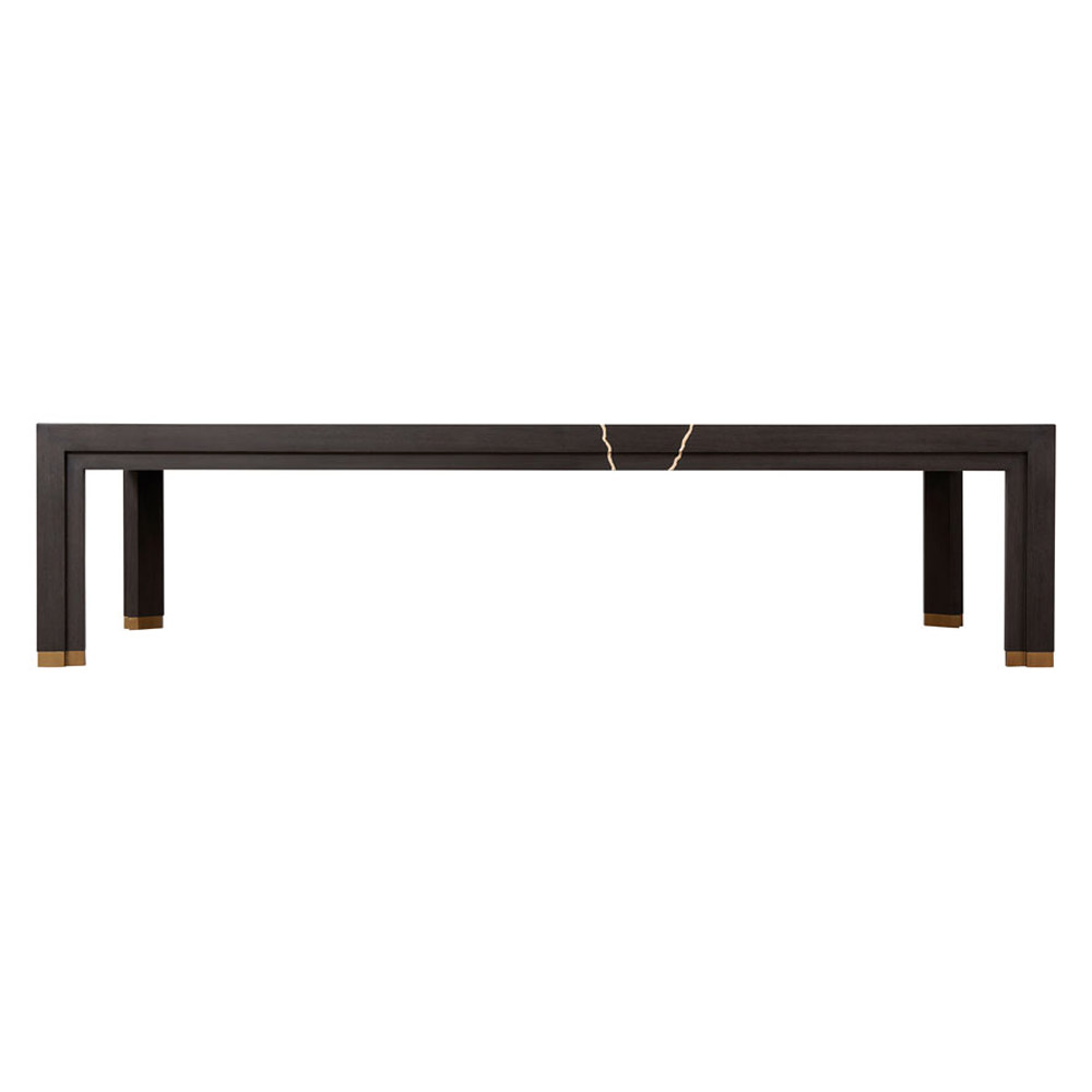 Theodore Alexander - Marloe II Cocktail Table