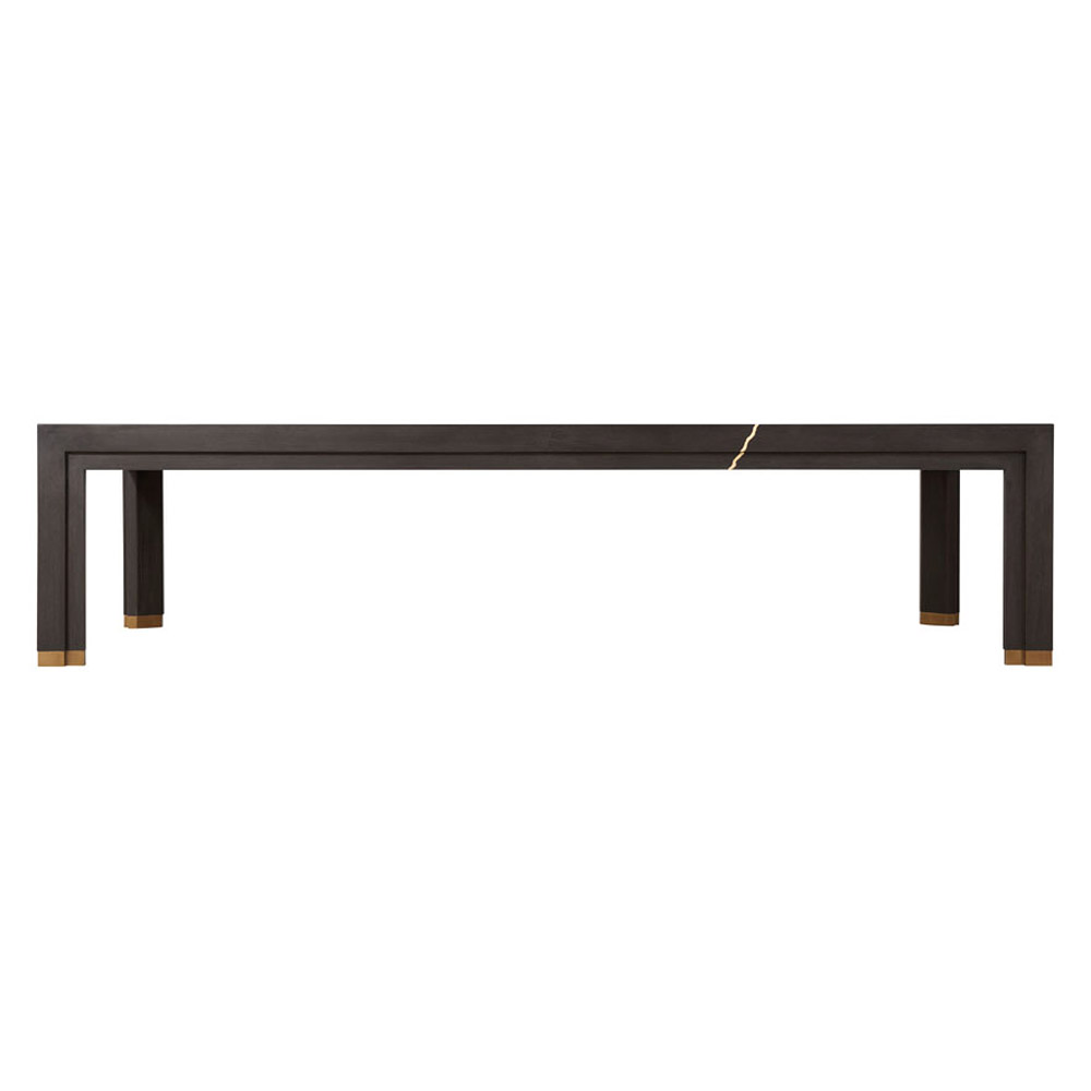 Theodore Alexander - Marloe II Cocktail Table
