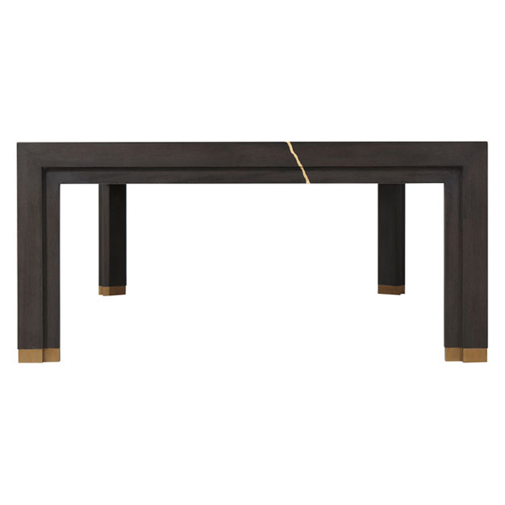 Theodore Alexander - Marloe II Cocktail Table
