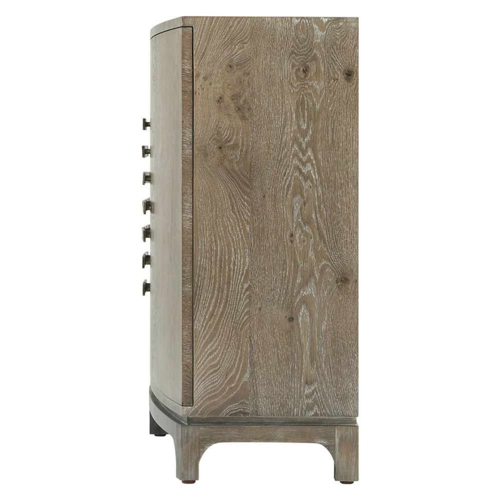 Theodore Alexander - Orson Cabinet