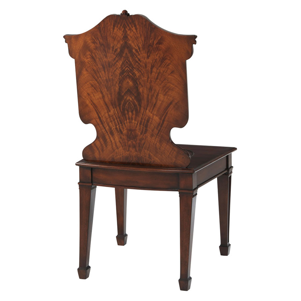 Theodore Alexander - The Wootton Hall Accent Chair