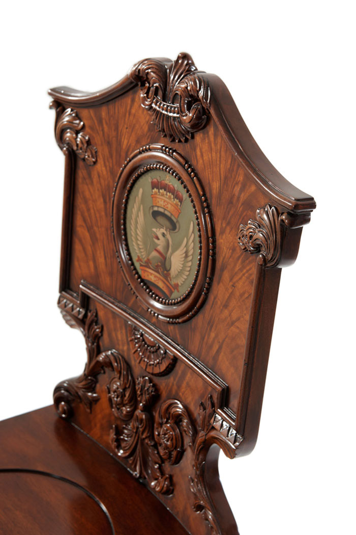 Theodore Alexander - The Wootton Hall Accent Chair