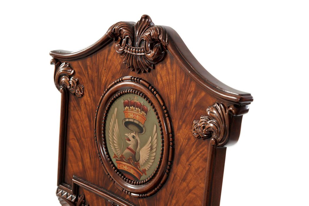 Theodore Alexander - The Wootton Hall Accent Chair