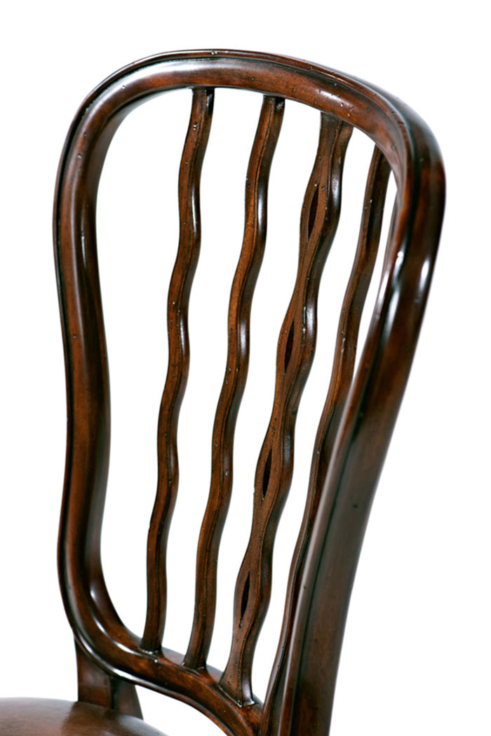 Theodore Alexander - The Seddon Side Chair