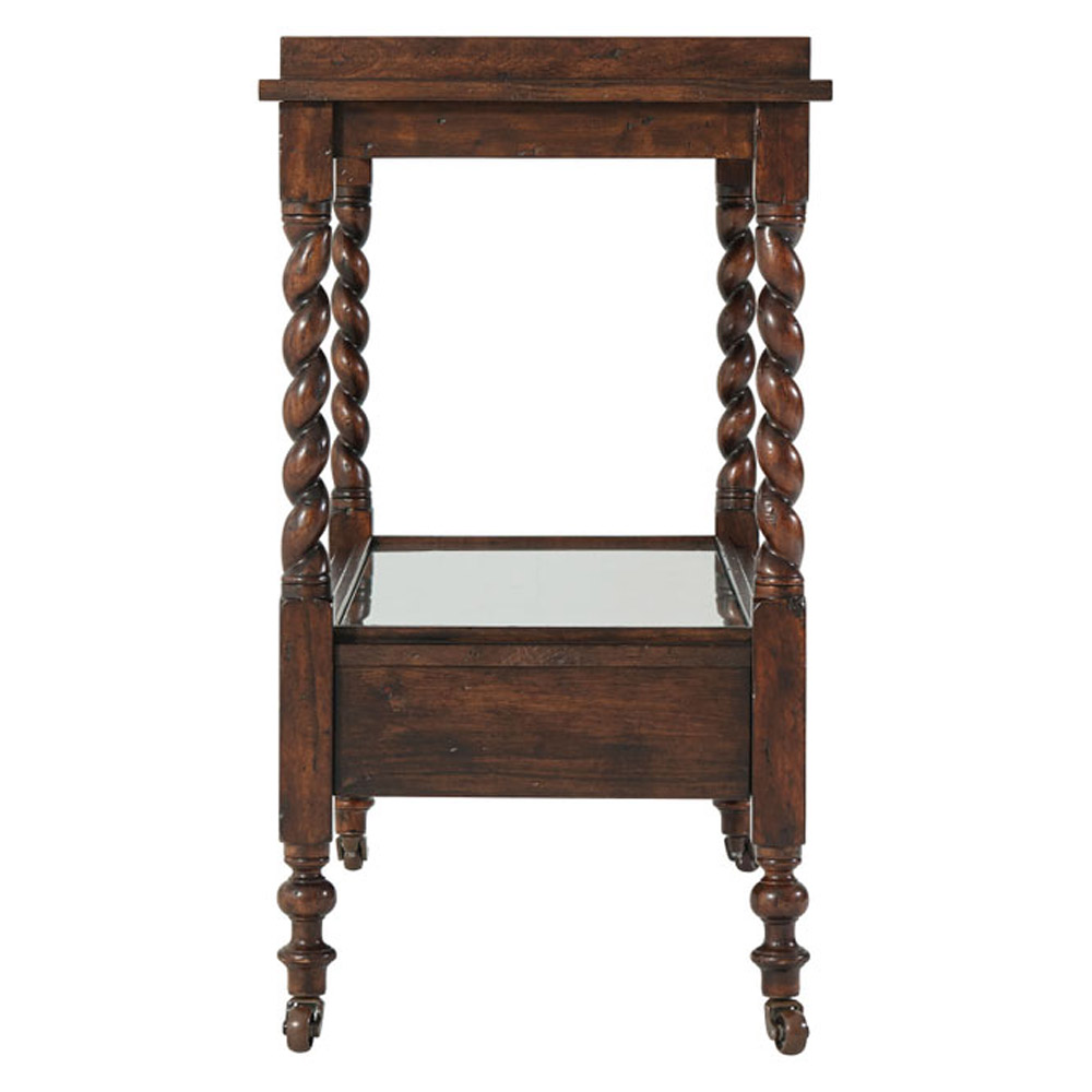 Theodore Alexander - Silas' Serving Table