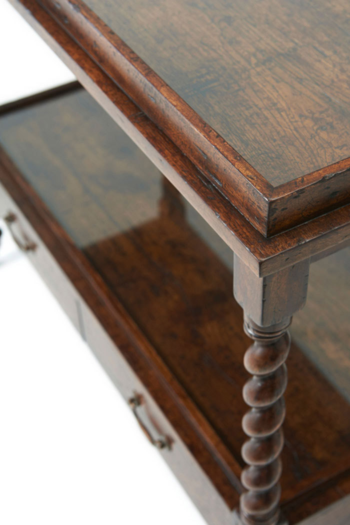 Theodore Alexander - Silas' Serving Table