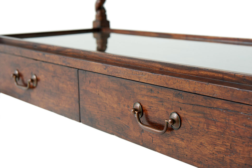 Theodore Alexander - Silas' Serving Table