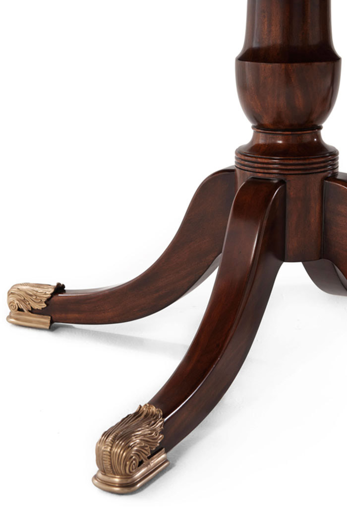 Theodore Alexander - Sunderland Dinner Party Dining Table