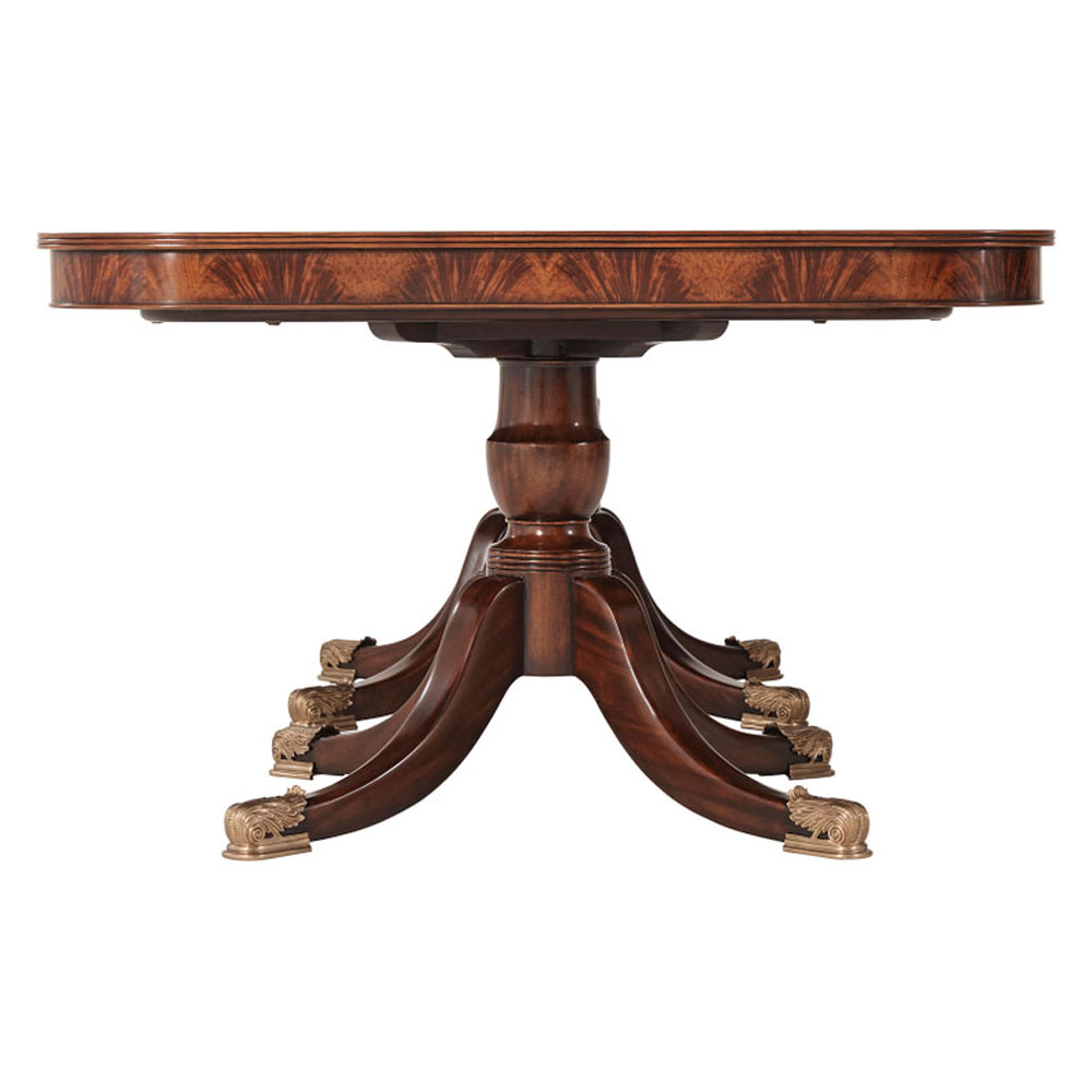 Theodore Alexander - Sunderland Dinner Party Dining Table