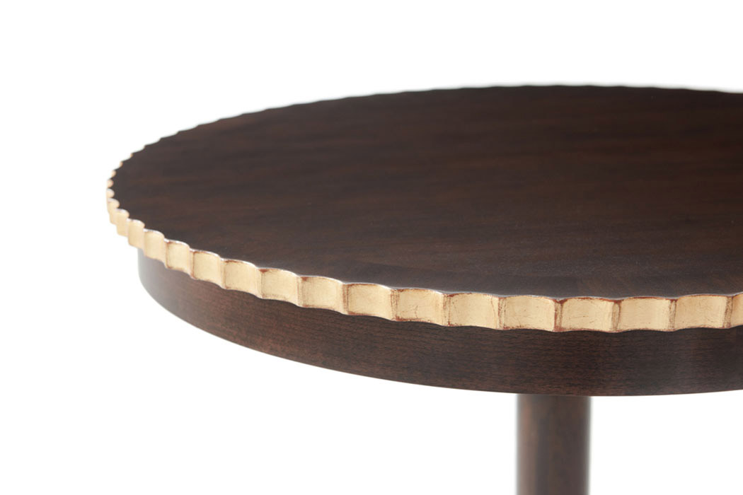 Theodore Alexander - Sofia Side Table