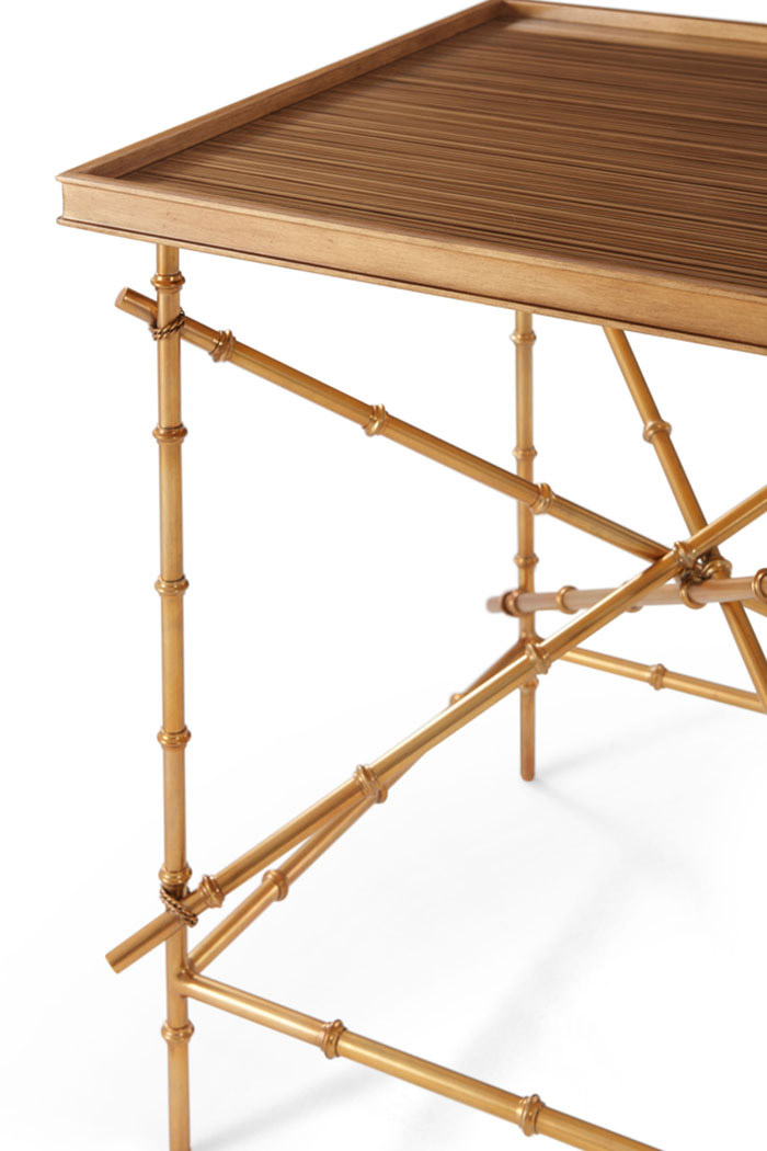 Theodore Alexander - Ingrid Side Table