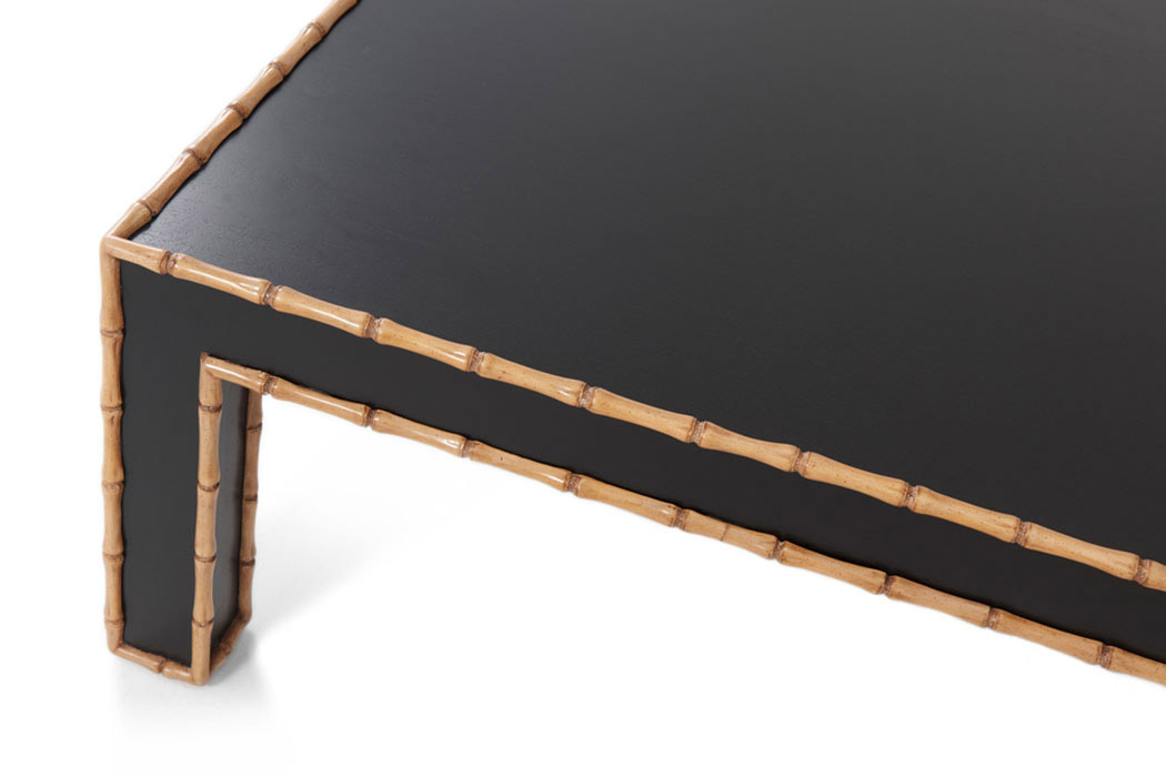 Theodore Alexander - Cristina Cocktail Table