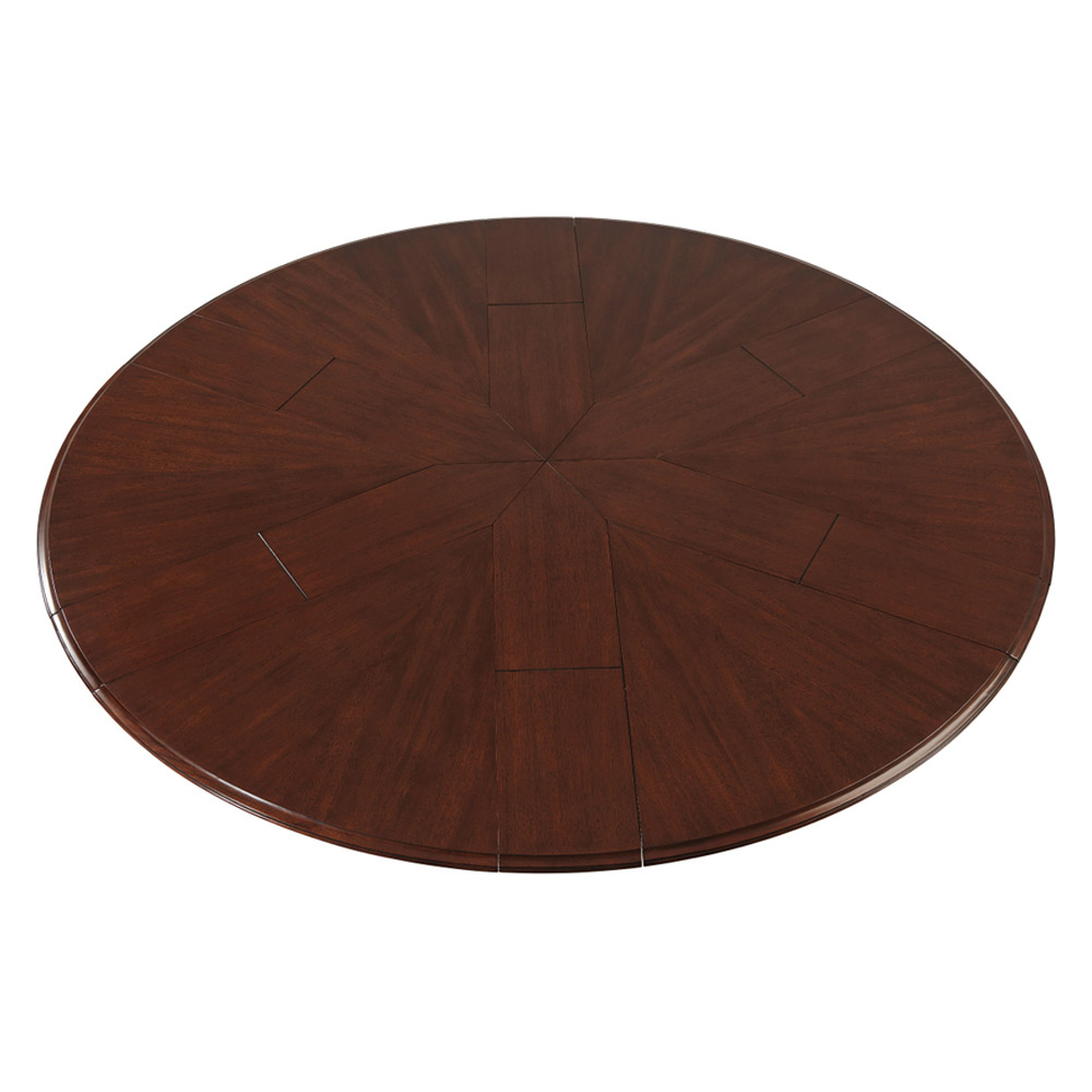 Theodore Alexander - Leo Jupe Dining Table