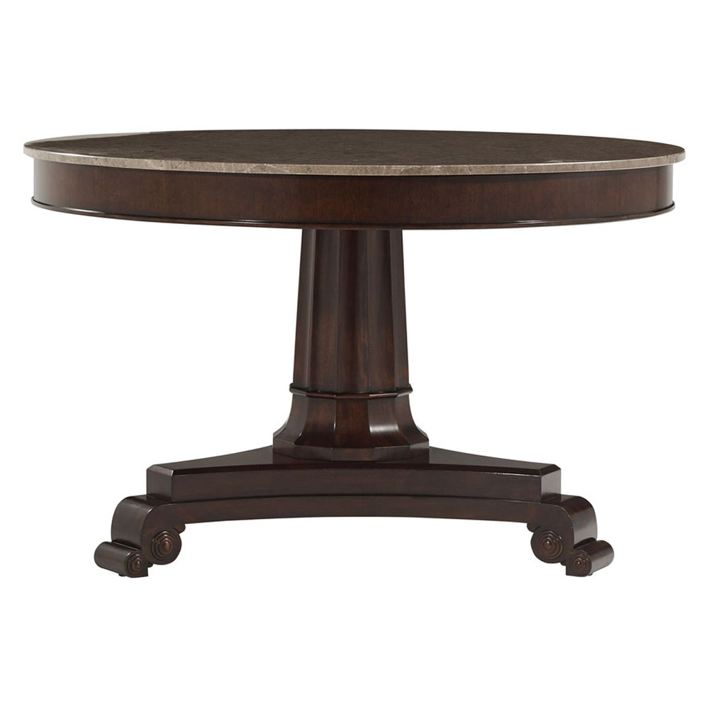 Theodore Alexander - Sutton Dining Table