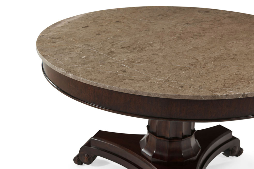 Theodore Alexander - Sutton Dining Table