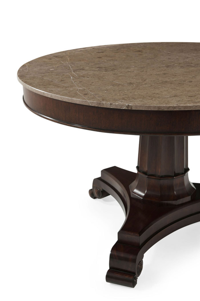 Theodore Alexander - Sutton Dining Table