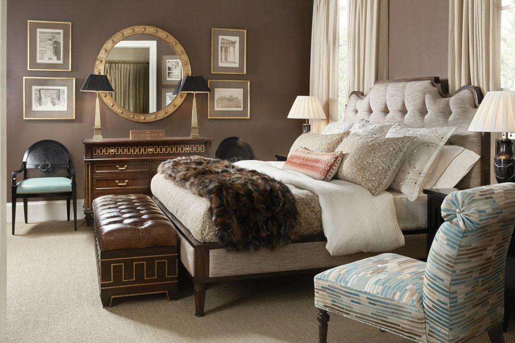 Theodore Alexander - Mccombs Dresser